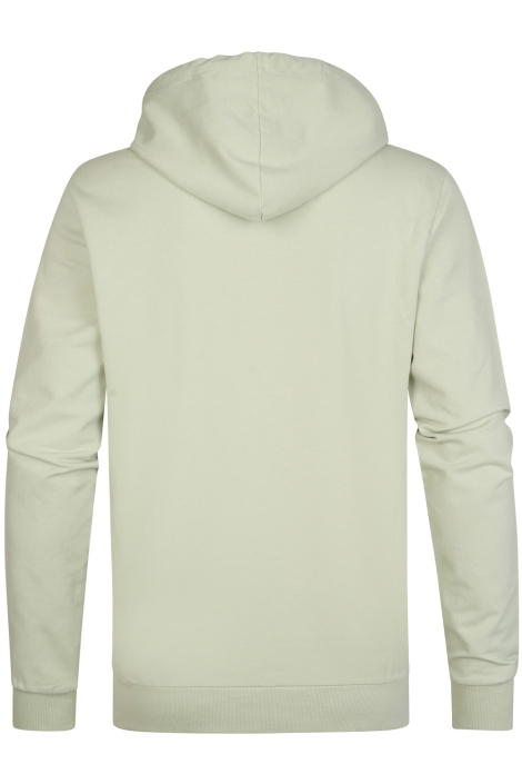 Petrol Industries men sweater hooded